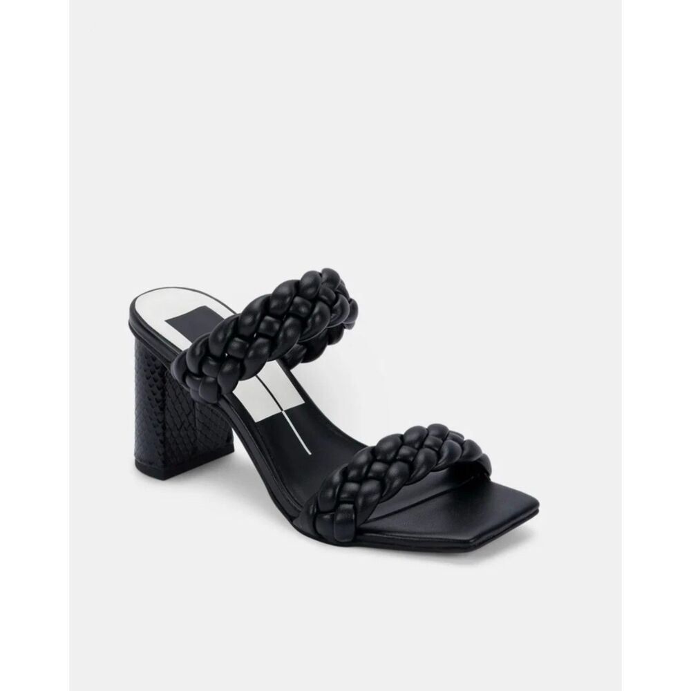 Dolce Vita Paily Leather Pump | Size: 6.5